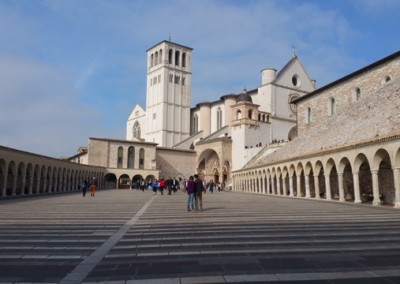 Assisi